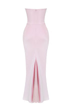Mia Maxi Jurk