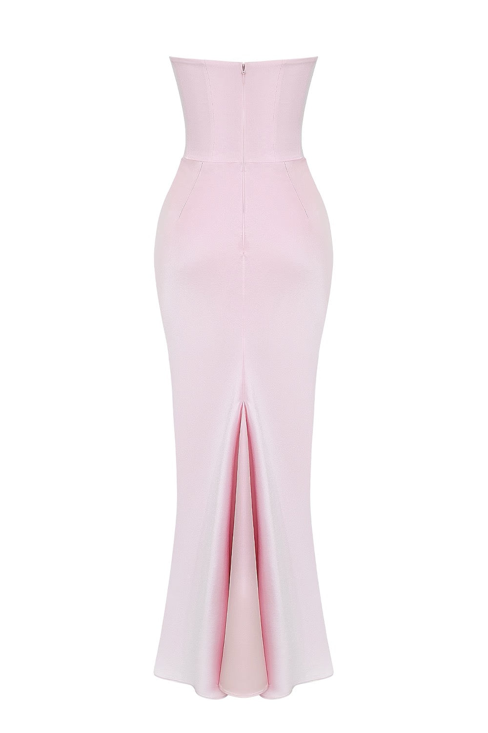 Mia Maxi Jurk