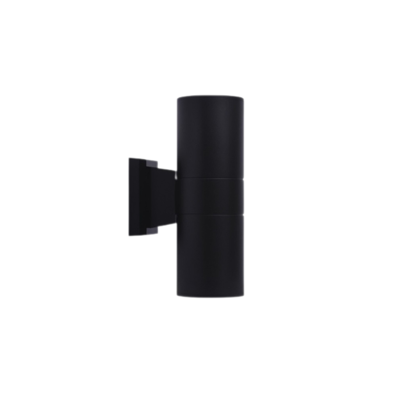 LumiMax - Robuuste Aluminium Buitenwandlamp