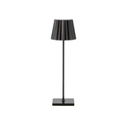 LumiPort - Draadloze LED Tafellamp met USB-oplaadfunctie