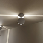 Skyglow I Flexibele LED Lamp met 360° Rotatie – Modern Design voor Binnen en Buiten