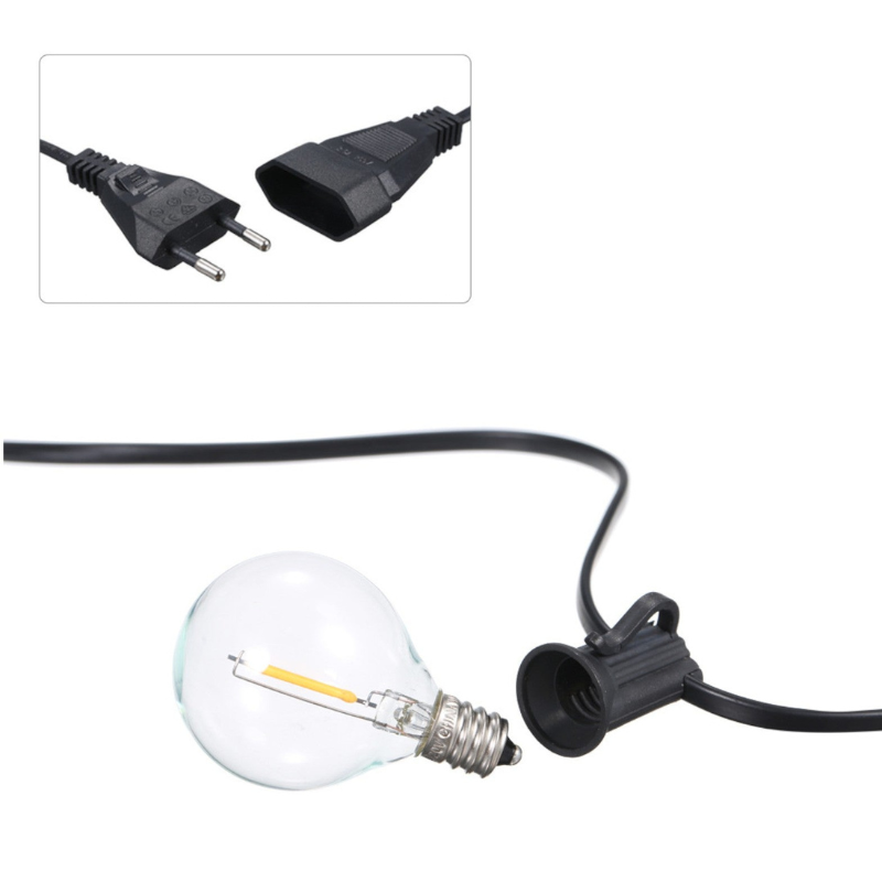 LED-Glow I Waterdichte tuinlampen
