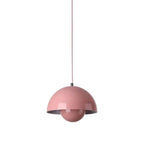 Denmark Designer Bloemknop Hanglamp