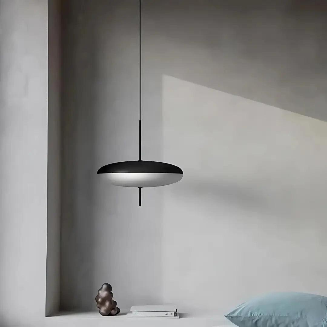 Skandia – Moderne Vliegende Schotel Hanglamp