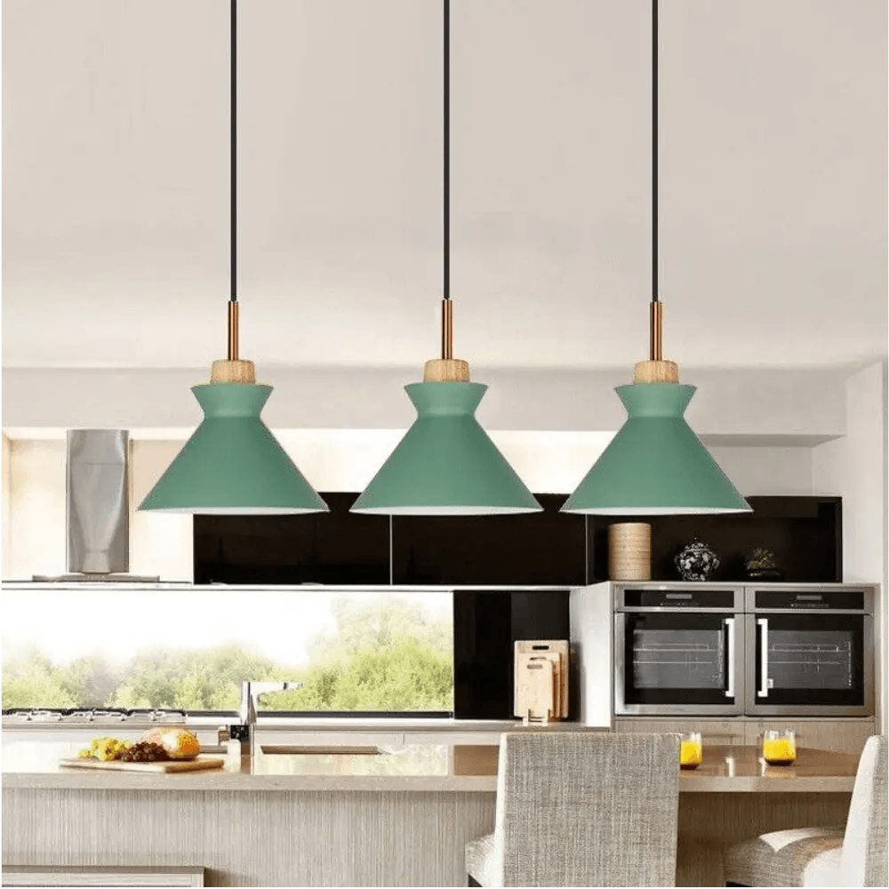 Forest Beam - Hanglamp