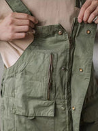 Slordige Overalls