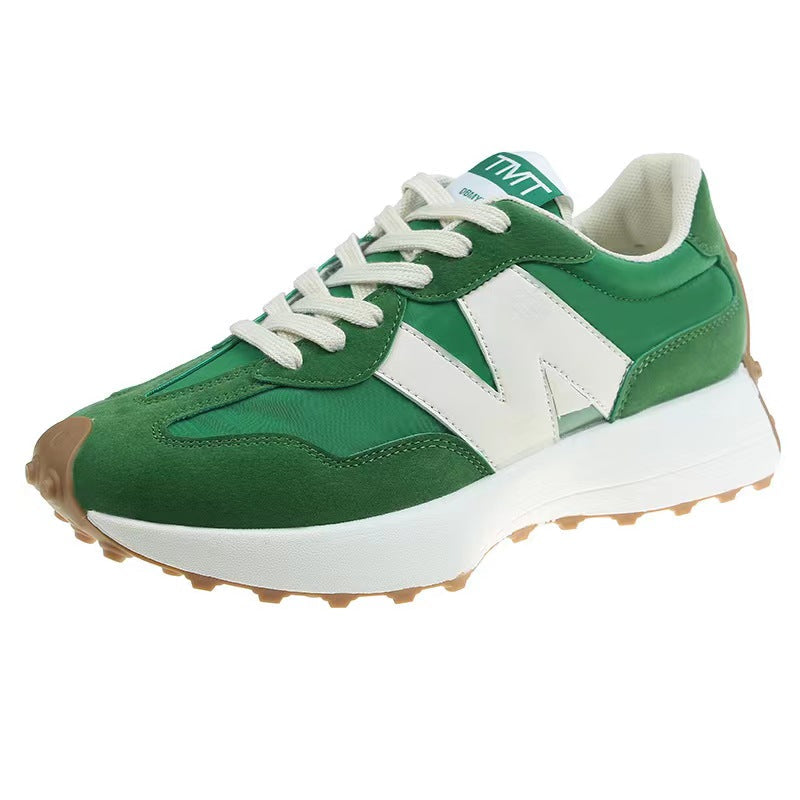 Chique Sportschoenen – Perfecte Combinatie Van Stijl en Comfort