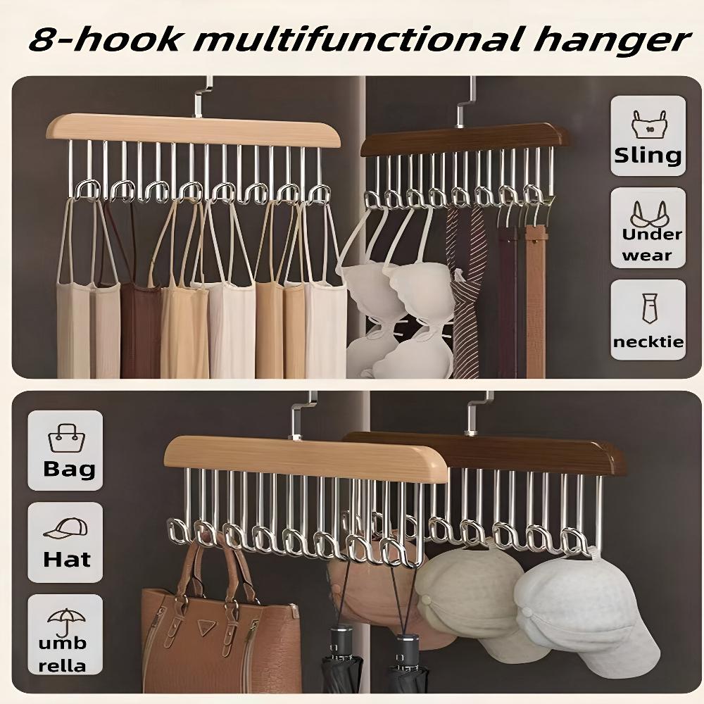 360 Organiser Ruimtebesparende Rek
