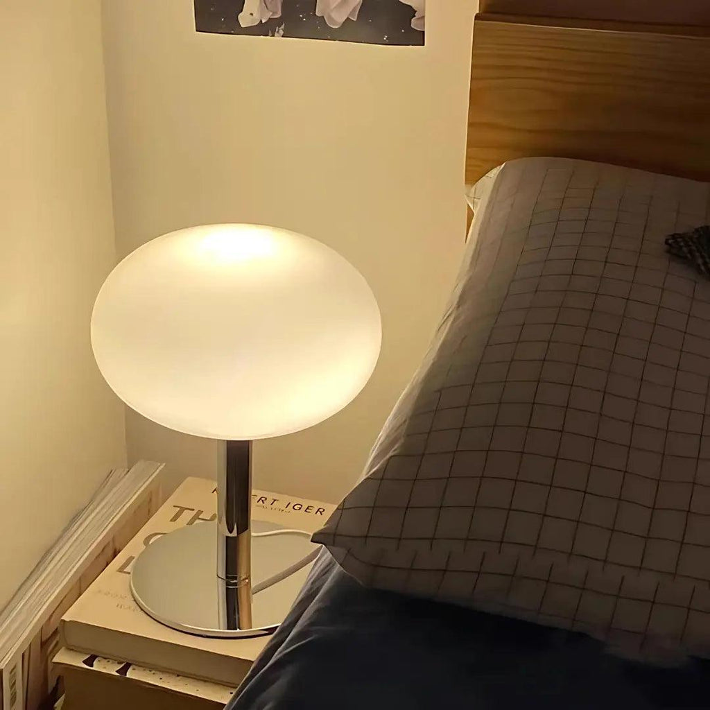 LuminPop – Modern Scandinavische Tafellamp