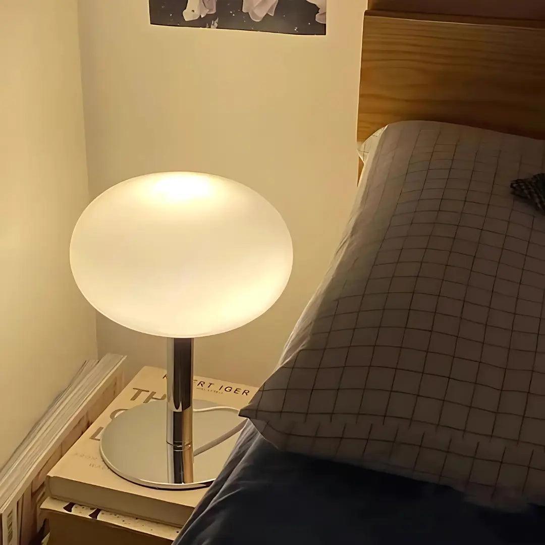 LuminPop – Modern Scandinavische Tafellamp