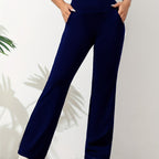 Dolce - Comfortabele en elastische dames yogabroek