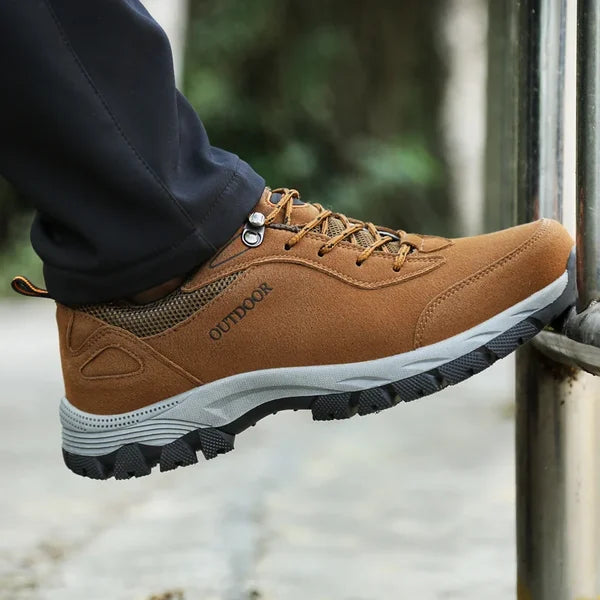 Allen Comfort OrthoSchoenen | comfortabele schoenen voor de hele dag