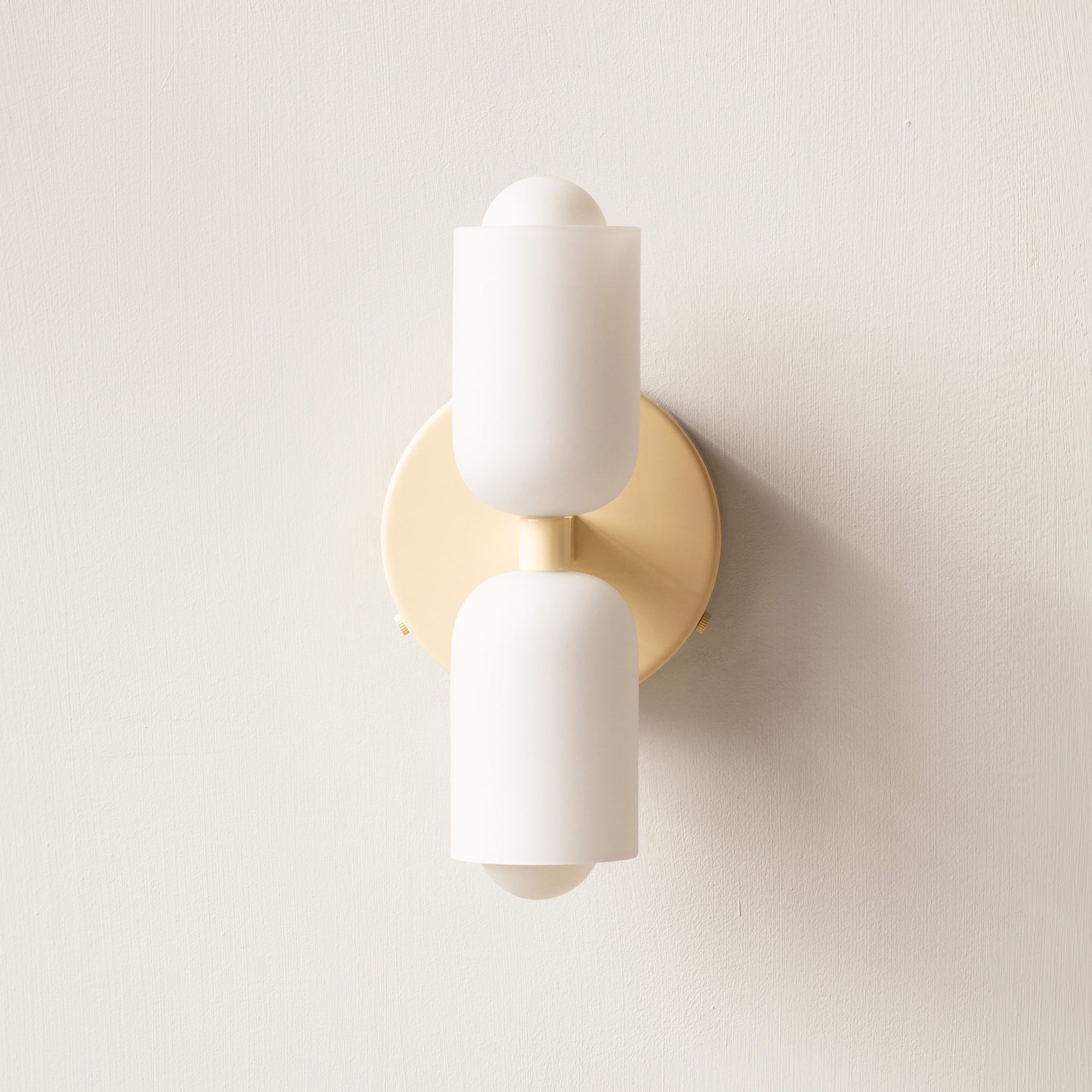 Moderne Dubbele Wandlamp Voor Slaapkamer Met Verstelbare Koppen