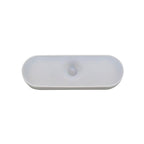 MotionLuxe - USB Oplaadbare Bewegingssensor Wandlamp