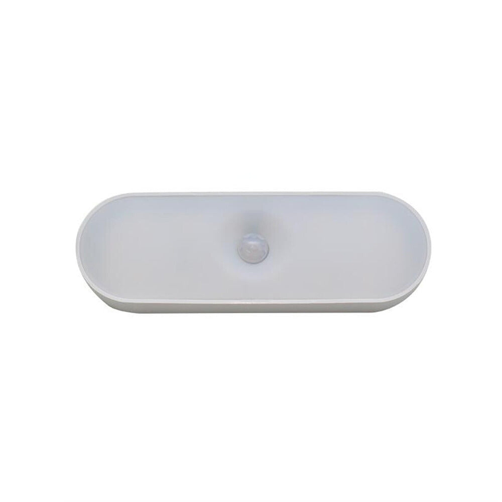 MotionLuxe - USB Oplaadbare Bewegingssensor Wandlamp