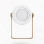 LumiTouch - Dimbare LED Lantaarn met USB Oplaadfunctie