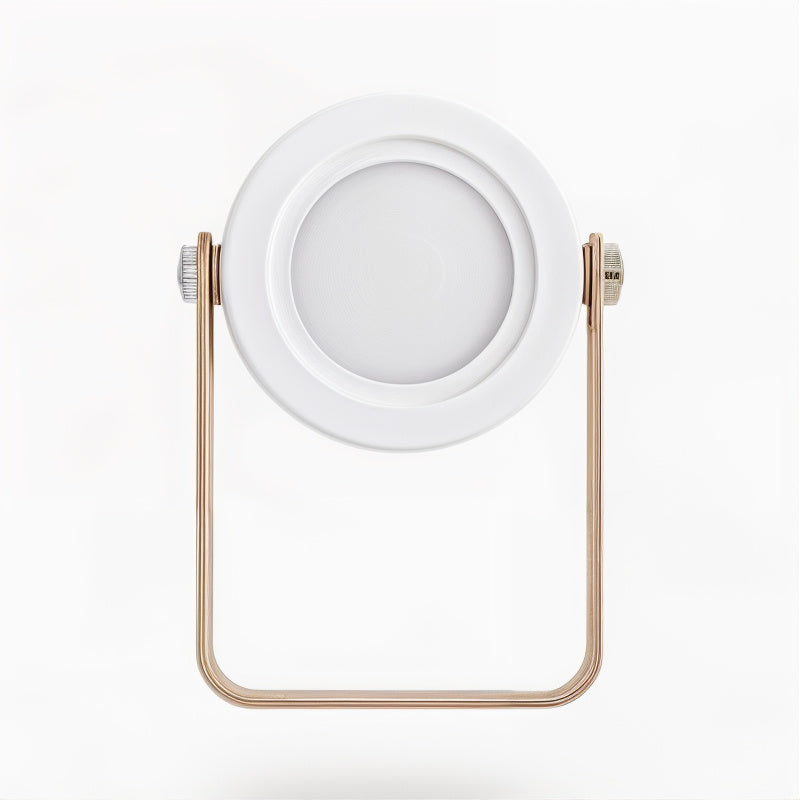 LumiTouch - Dimbare LED Lantaarn met USB Oplaadfunctie