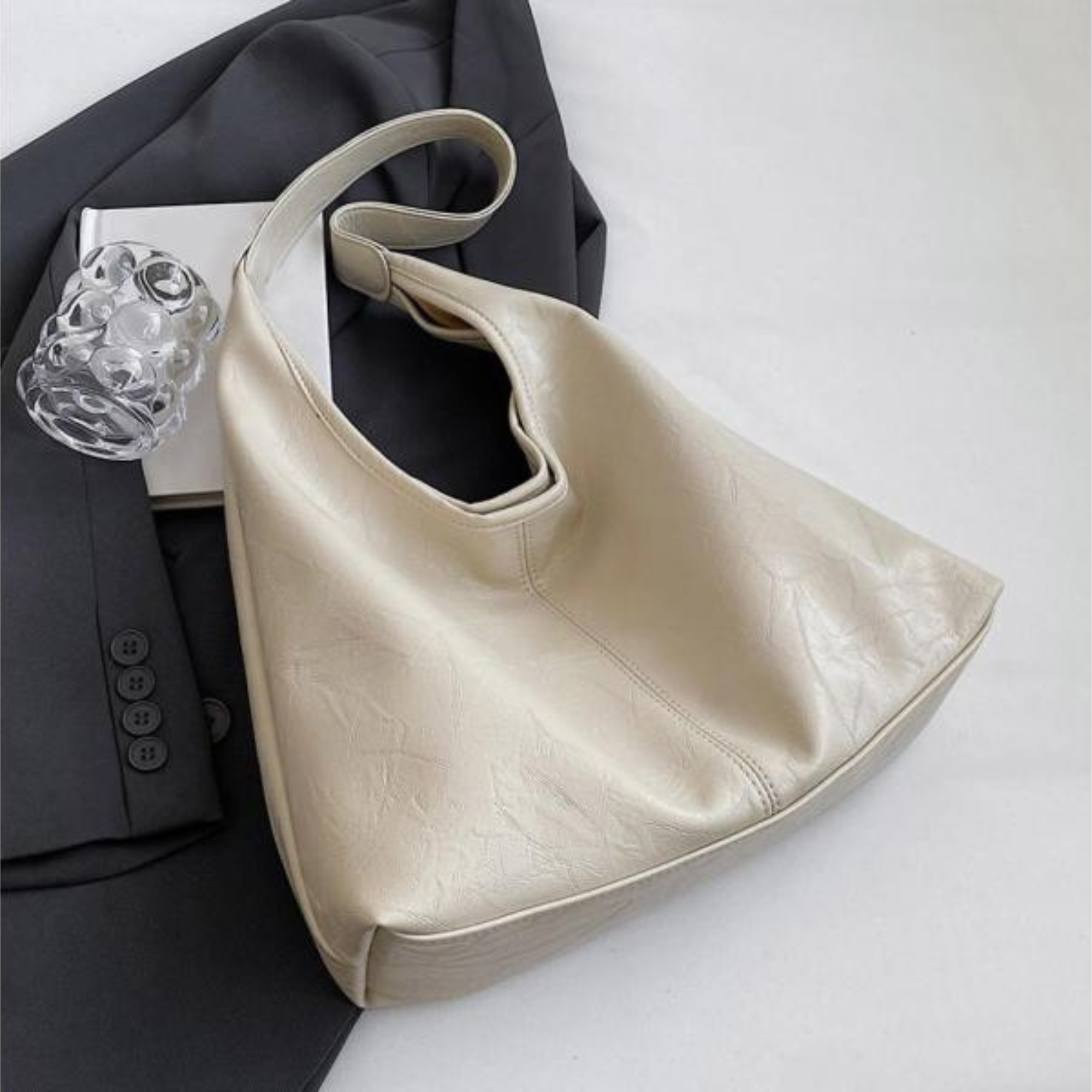 AXA | Designertas PU Leer Trendy 4