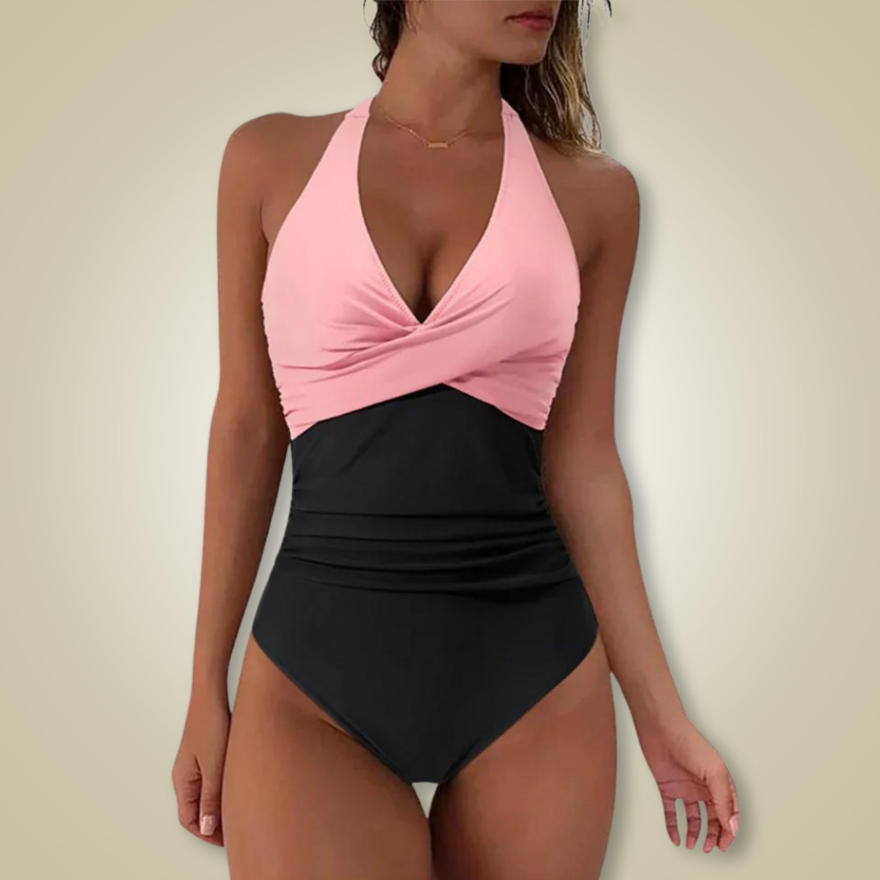Aaliyah | Push-up bikini badmode voor dames | Tweedelig 5