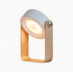 LumiTouch - Dimbare LED Lantaarn met USB Oplaadfunctie