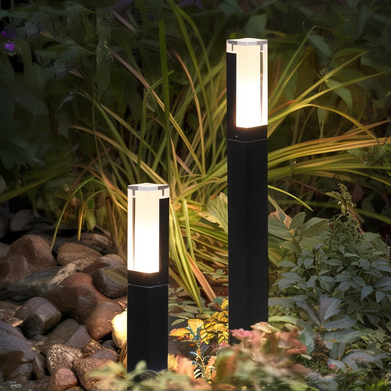 GroenLicht - Waterdichte Tuinverlichting
