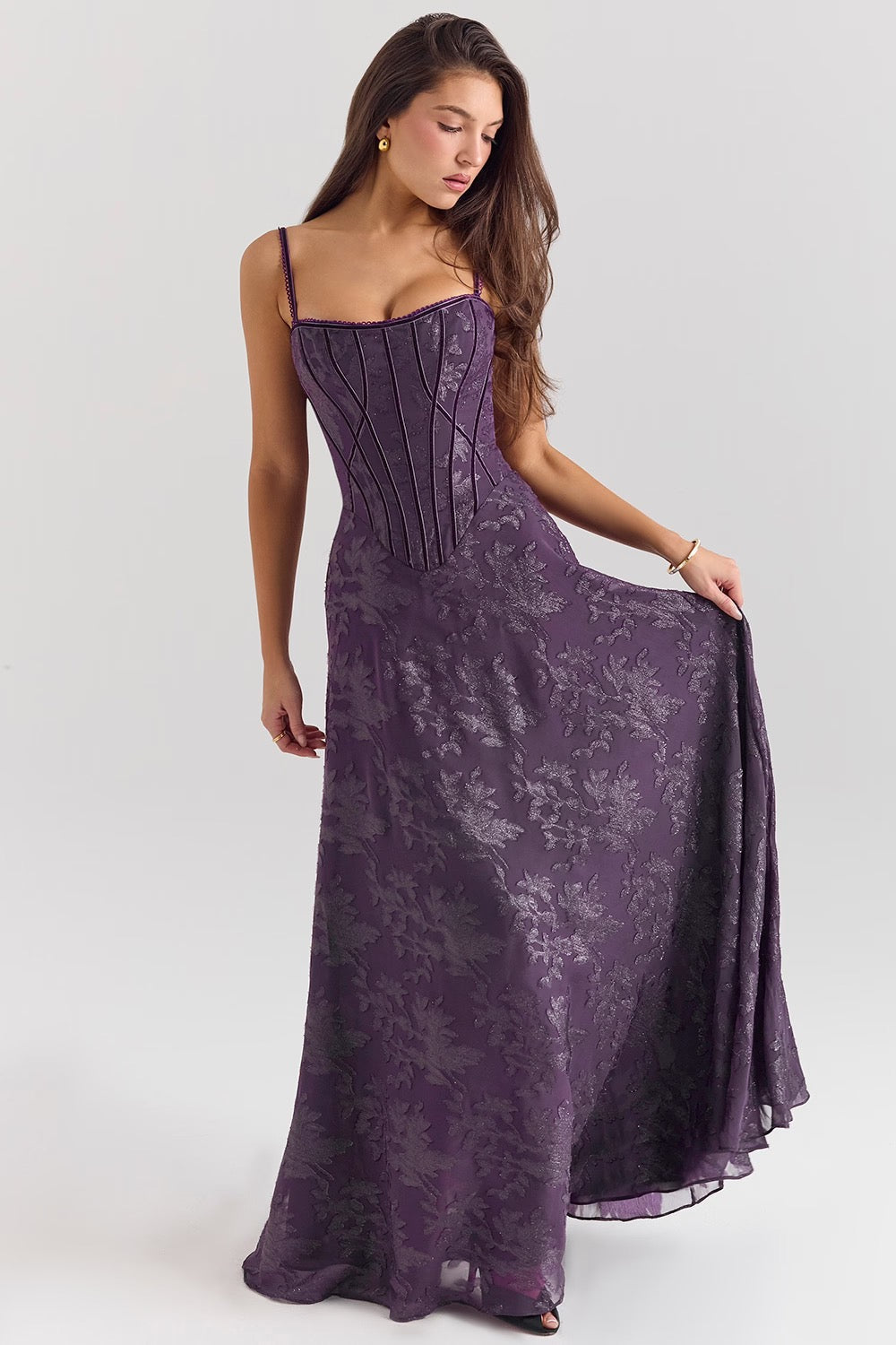 Estelle - Elegante Jurk
