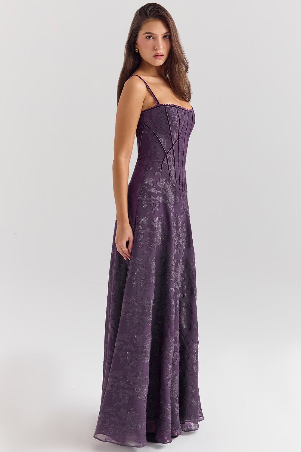 Estelle - Elegante Jurk