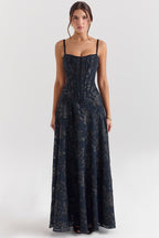 Estelle - Elegante Jurk