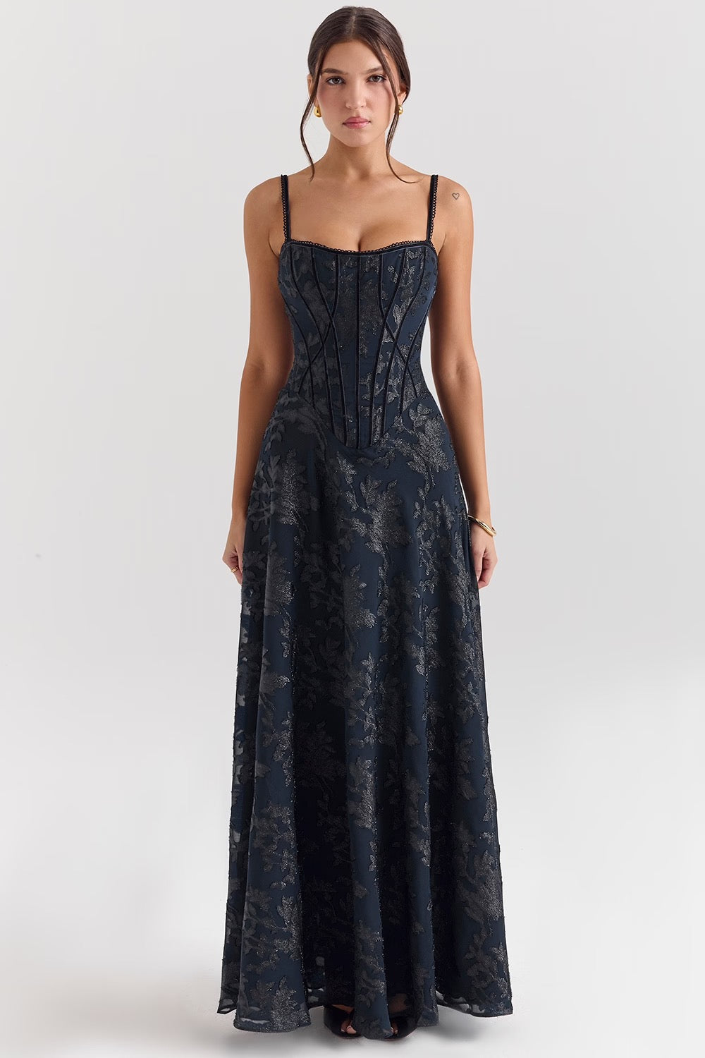 Estelle - Elegante Jurk