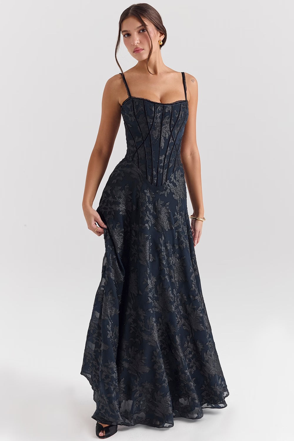 Estelle - Elegante Jurk