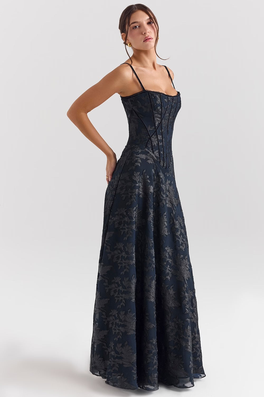 Estelle - Elegante Jurk