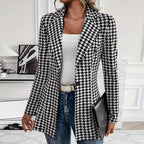 Yalda - Elegante Dames Blazer