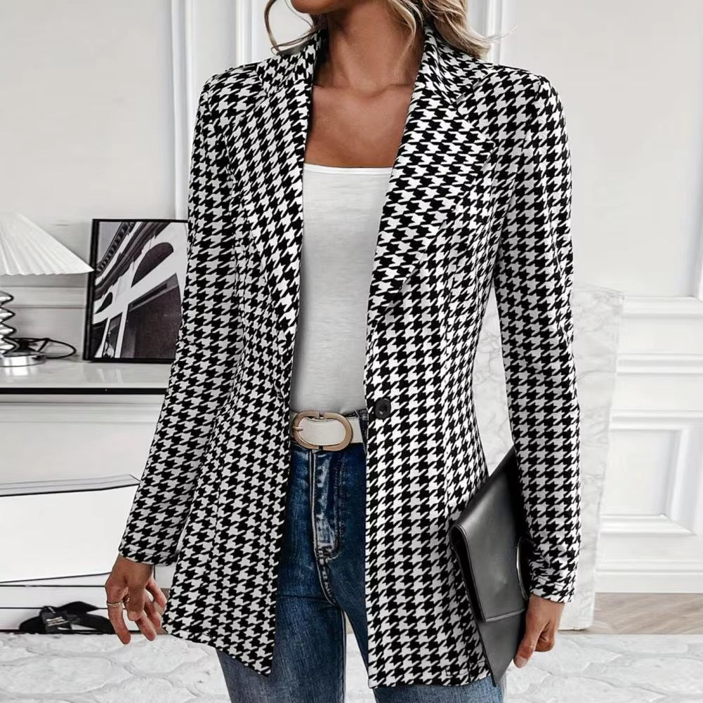 Yalda - Elegante Dames Blazer