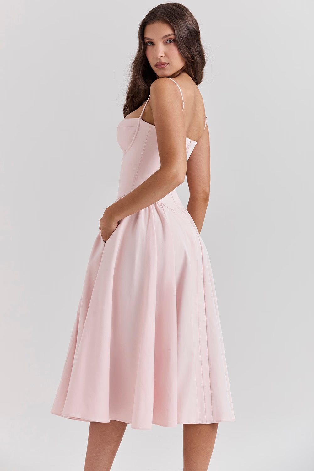 Eva - Comfortabele Jurk