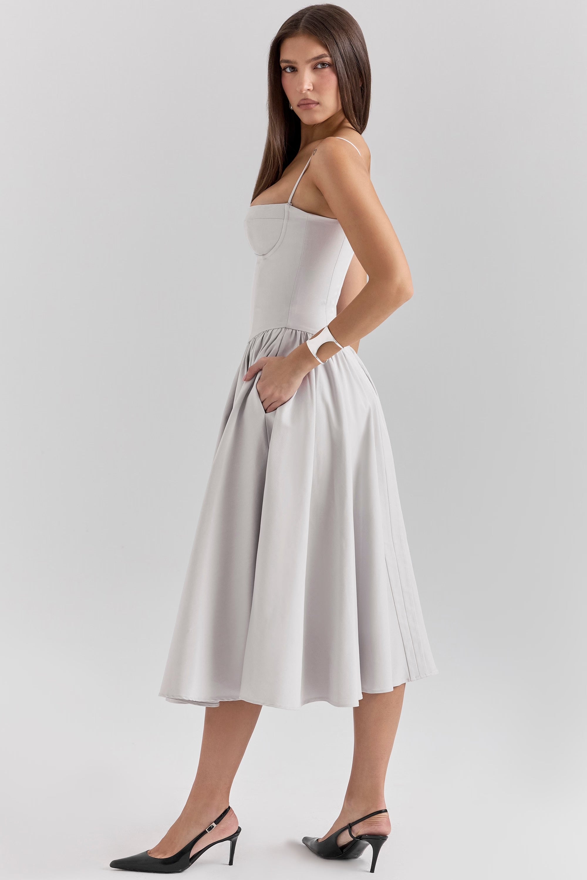 Eva - Comfortabele Jurk