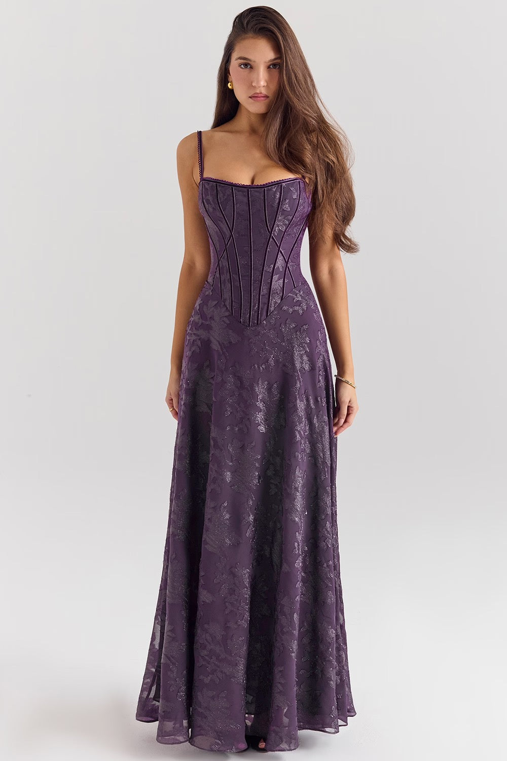 Estelle - Elegante Jurk