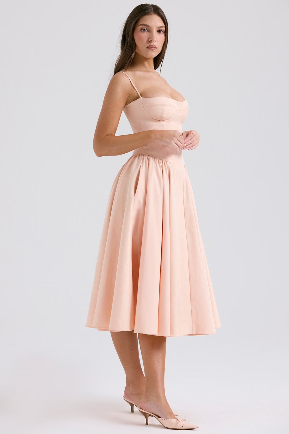 Eva - Comfortabele Jurk
