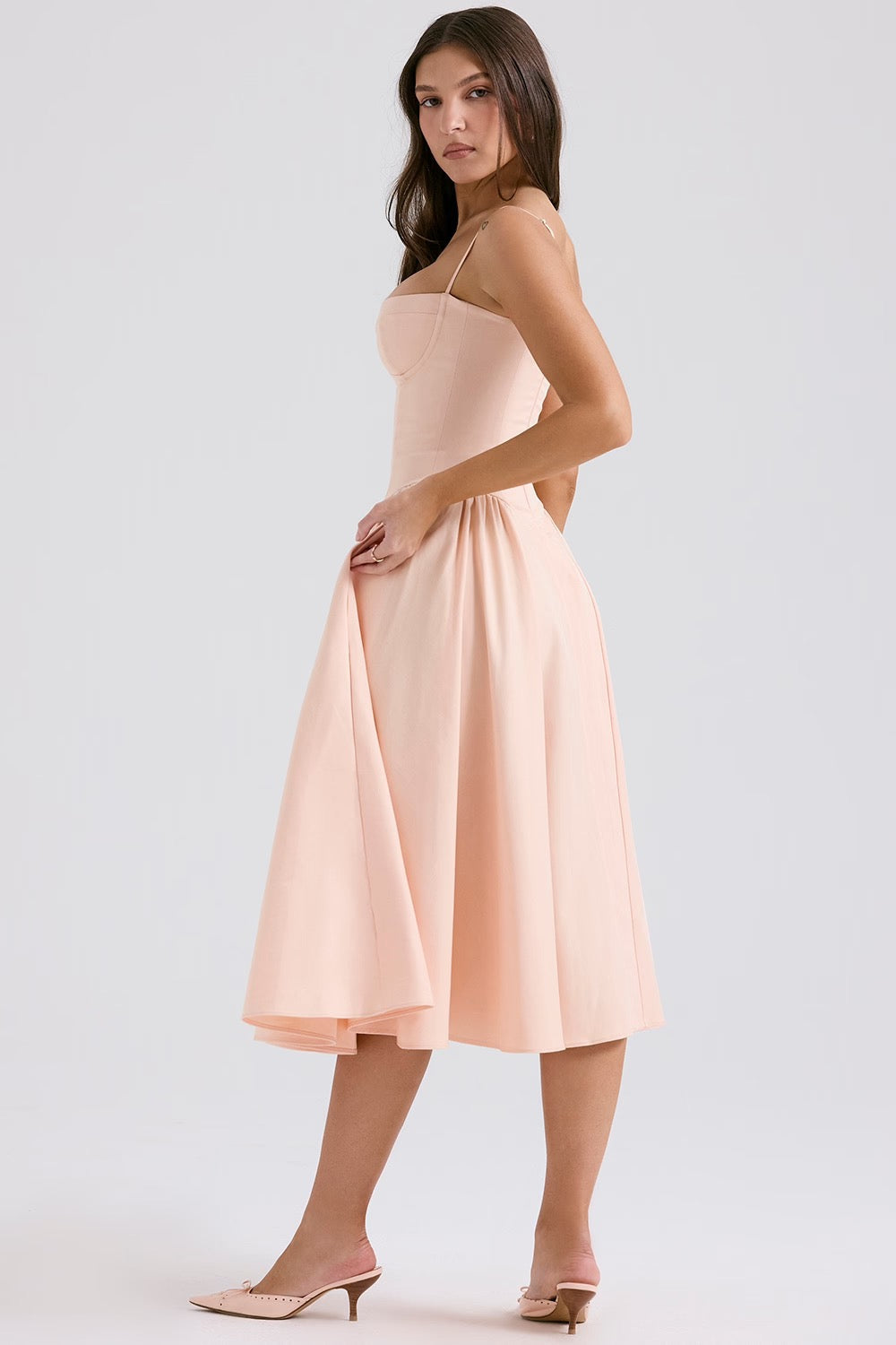 Eva - Comfortabele Jurk