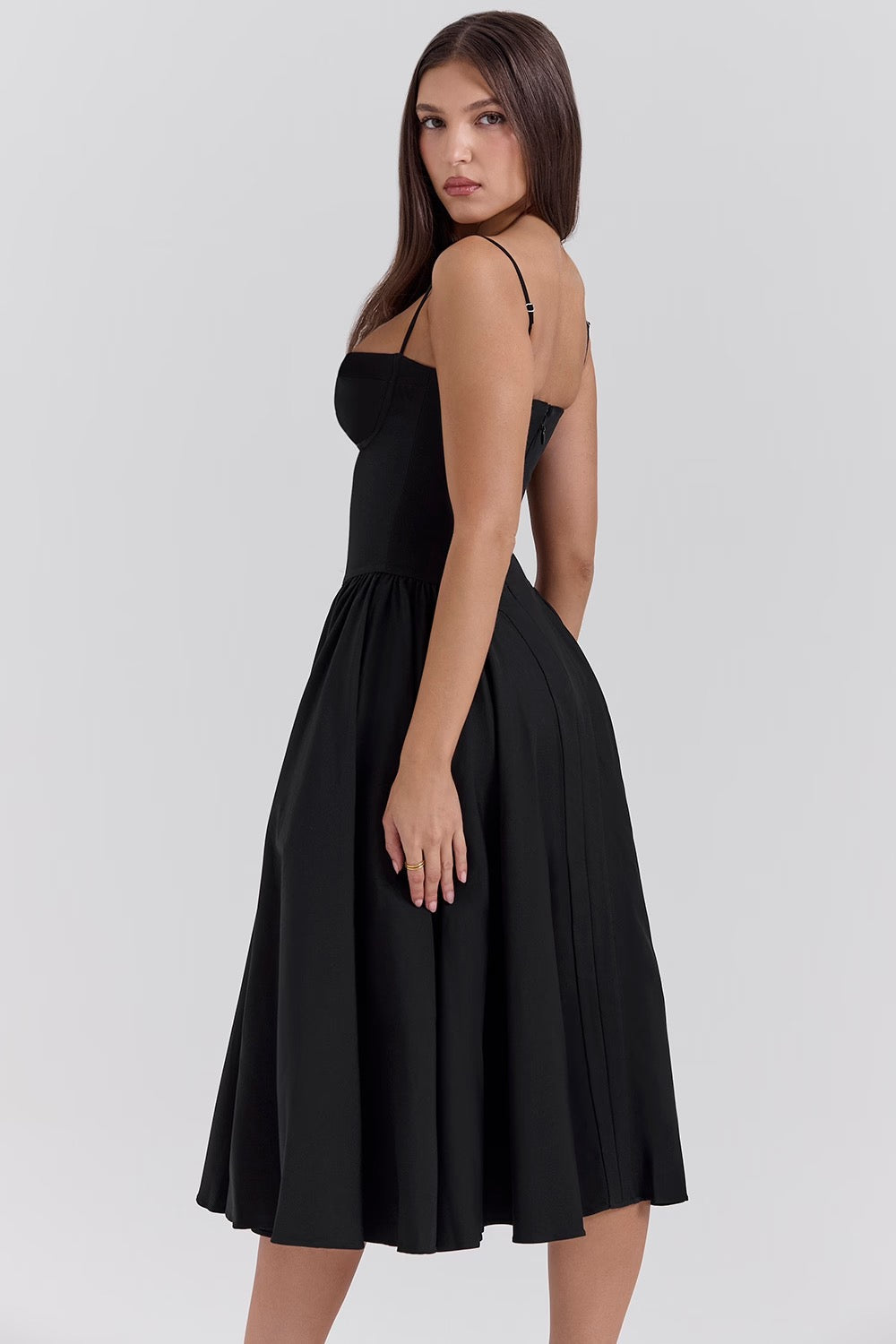 Eva - Comfortabele Jurk