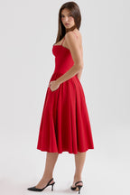 Eva - Comfortabele Jurk