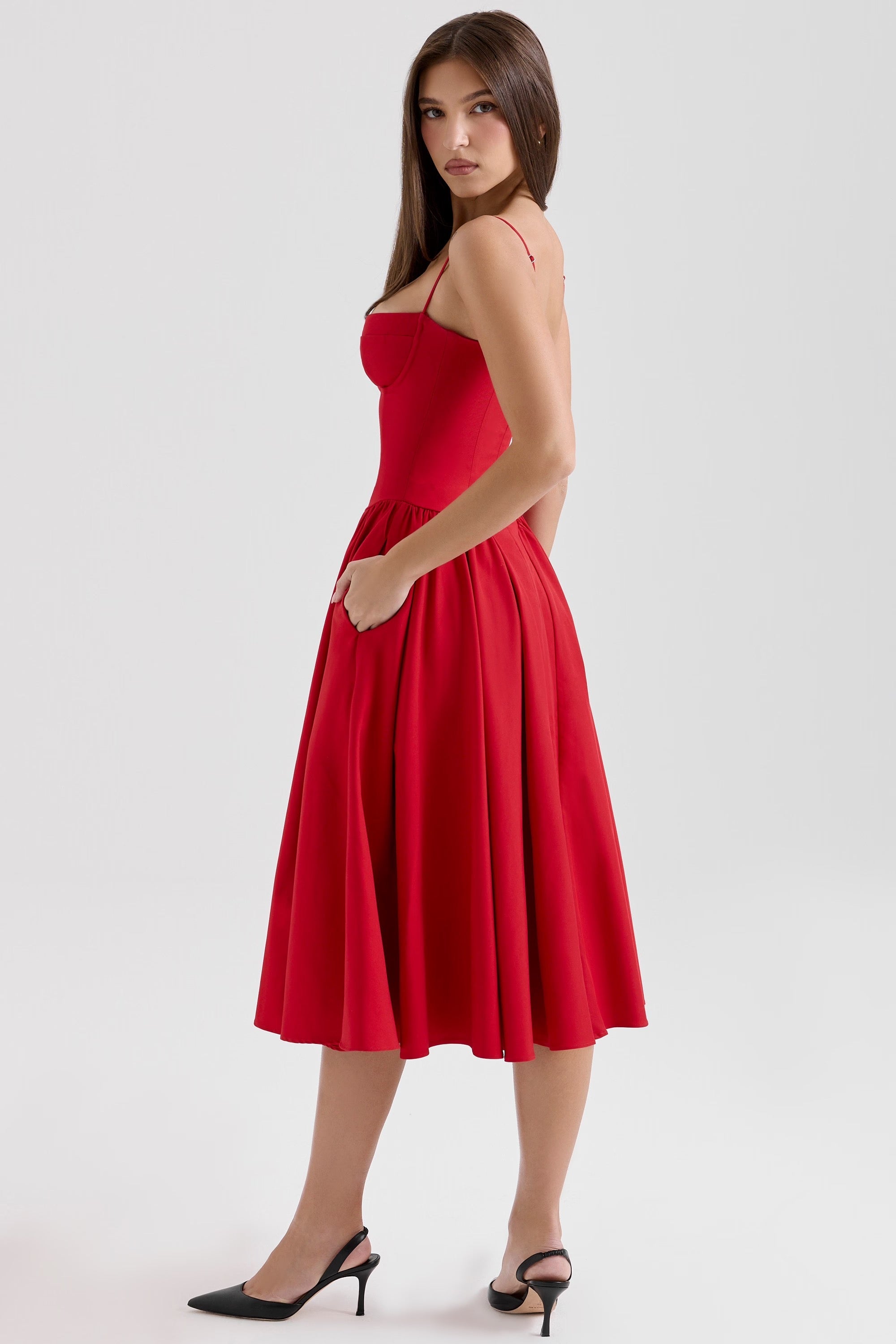 Eva - Comfortabele Jurk