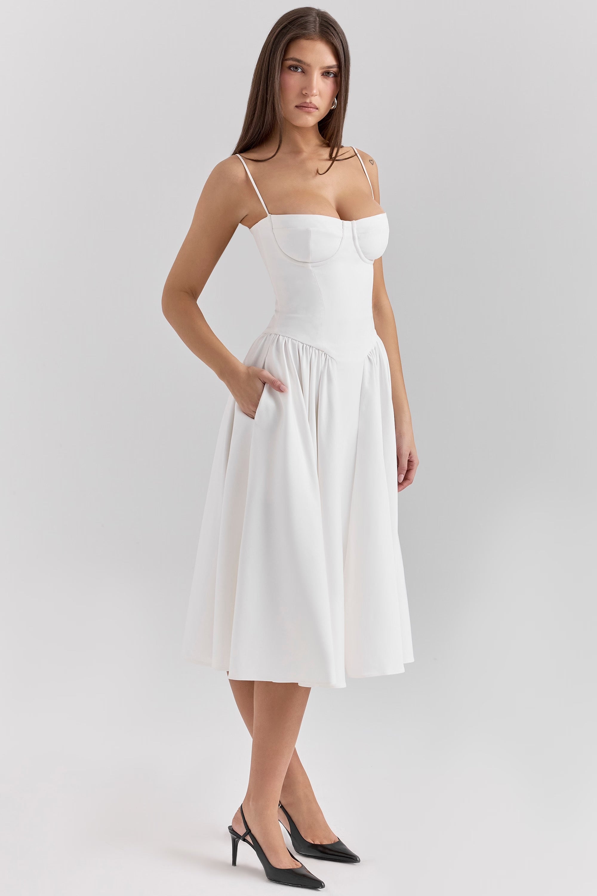 Eva - Comfortabele Jurk