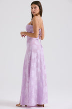 Elora - Betoverende Maxi-jurk