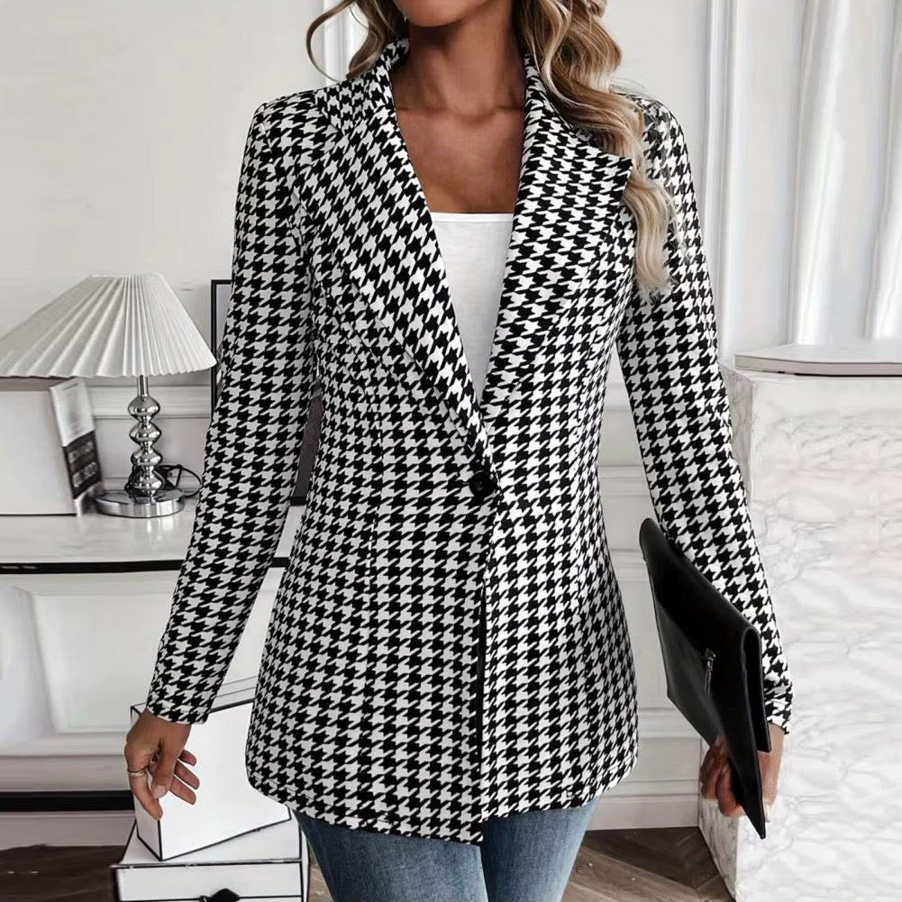 Yalda - Elegante Dames Blazer