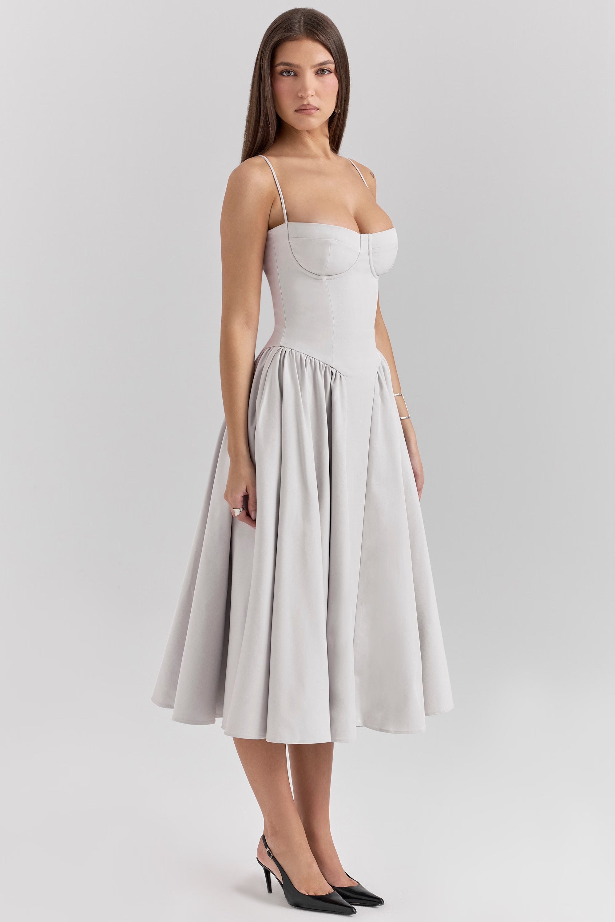 Eva - Comfortabele Jurk