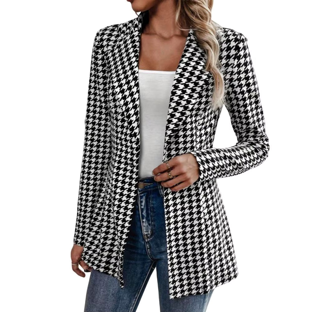 Yalda - Elegante Dames Blazer