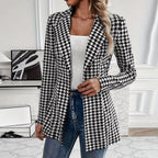 Yalda - Elegante Dames Blazer
