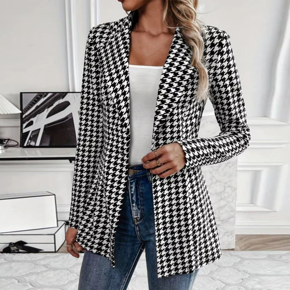 Yalda - Elegante Dames Blazer