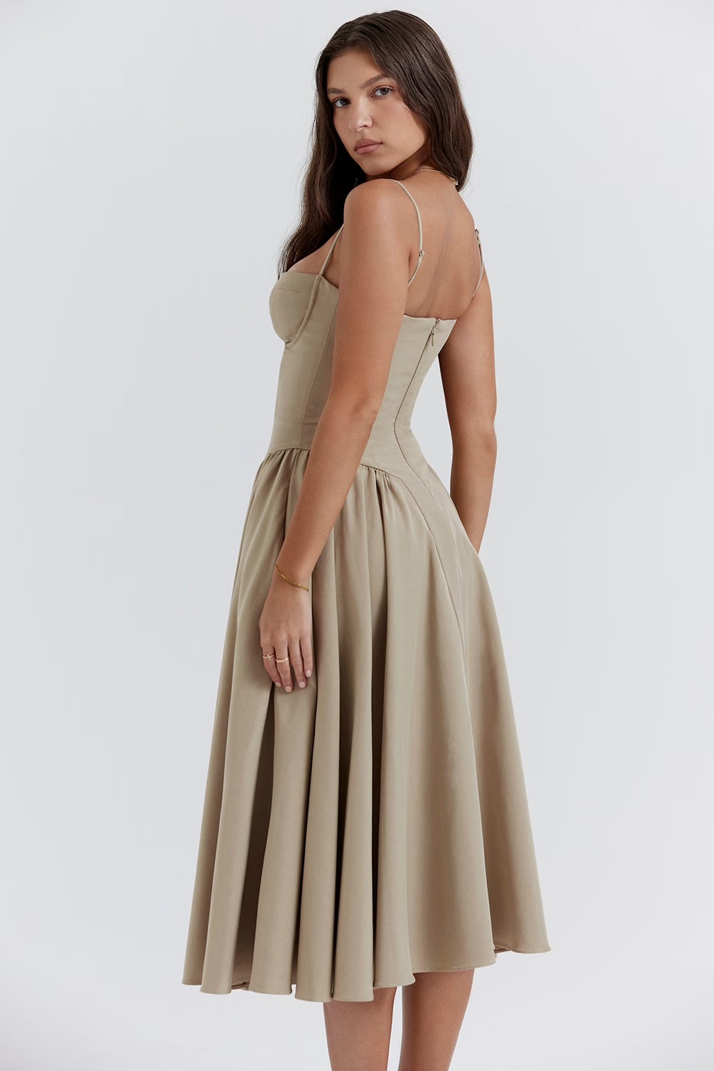 Eva - Comfortabele Jurk