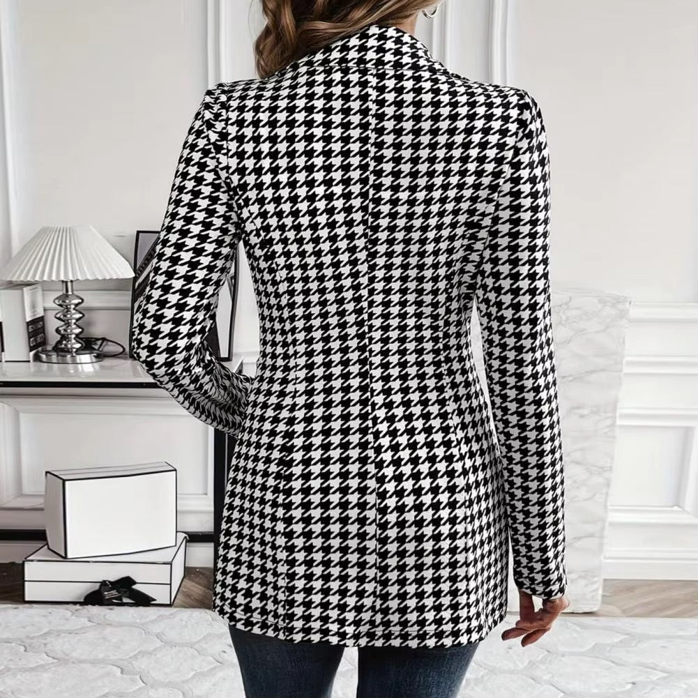 Yalda - Elegante Dames Blazer